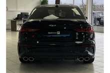 23/73 Audi S3 2.0 TFSI Vorsprung Saloon S Tronic quattro 310 ps