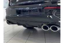 23/73 Audi S3 2.0 TFSI Vorsprung Saloon S Tronic quattro 310 ps