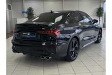 23/73 Audi S3 2.0 TFSI Vorsprung Saloon S Tronic quattro 310 ps