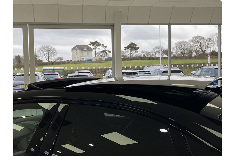 Audi 2.0 TFSI Vorsprung Saloon 4dr Petrol S Tronic quattro Euro 6 (s/s) (310 ps)