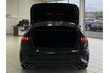 23/73 Audi S3 2.0 TFSI Vorsprung Saloon S Tronic quattro 310 ps