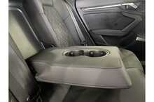 23/73 Audi S3 2.0 TFSI Vorsprung Saloon S Tronic quattro 310 ps