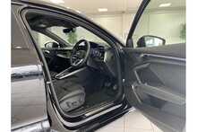 23/73 Audi S3 2.0 TFSI Vorsprung Saloon S Tronic quattro 310 ps