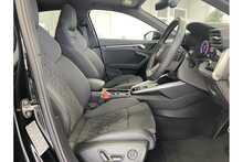 23/73 Audi S3 2.0 TFSI Vorsprung Saloon S Tronic quattro 310 ps