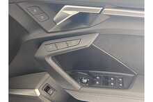 23/73 Audi S3 2.0 TFSI Vorsprung Saloon S Tronic quattro 310 ps
