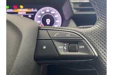 23/73 Audi S3 2.0 TFSI Vorsprung Saloon S Tronic quattro 310 ps