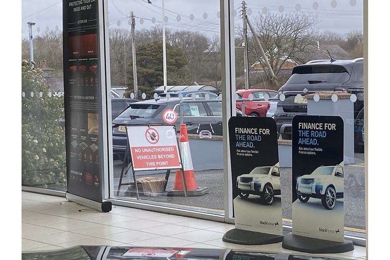 Audi 2.0 TFSI Vorsprung Saloon 4dr Petrol S Tronic quattro Euro 6 (s/s) (310 ps)