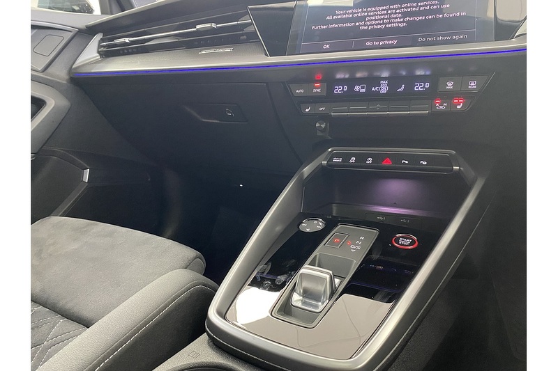 Audi 2.0 TFSI Vorsprung Saloon 4dr Petrol S Tronic quattro Euro 6 (s/s) (310 ps)