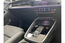 23/73 Audi S3 2.0 TFSI Vorsprung Saloon S Tronic quattro 310 ps