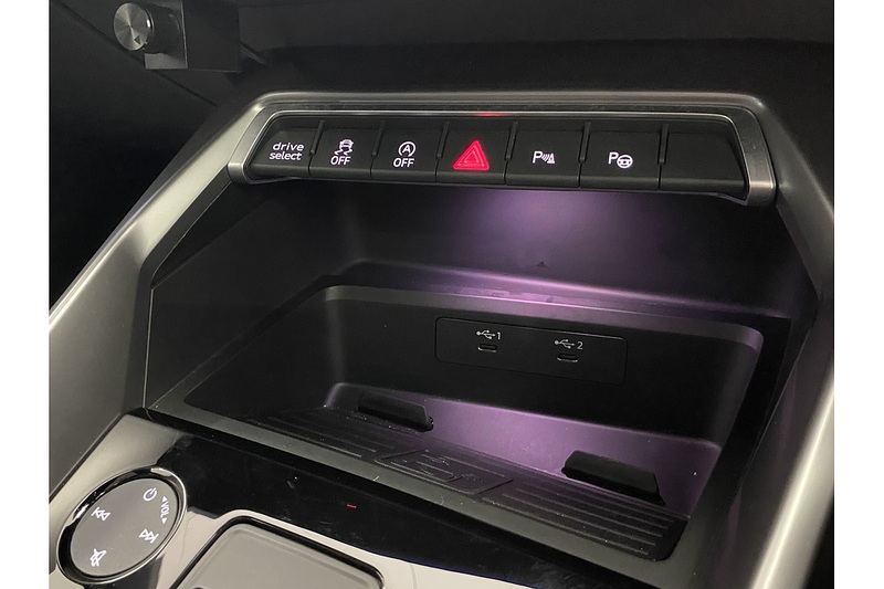 Audi 2.0 TFSI Vorsprung Saloon 4dr Petrol S Tronic quattro Euro 6 (s/s) (310 ps)