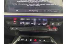 23/73 Audi S3 2.0 TFSI Vorsprung Saloon S Tronic quattro 310 ps