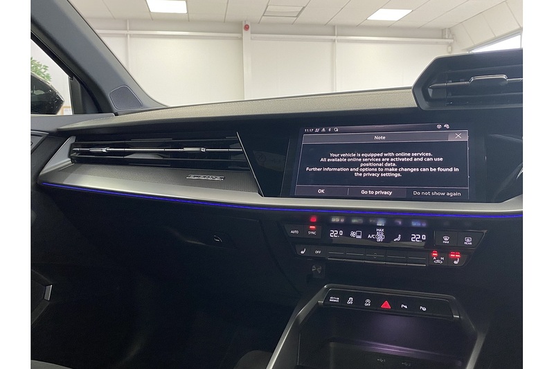 Audi 2.0 TFSI Vorsprung Saloon 4dr Petrol S Tronic quattro Euro 6 (s/s) (310 ps)