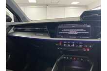 23/73 Audi S3 2.0 TFSI Vorsprung Saloon S Tronic quattro 310 ps
