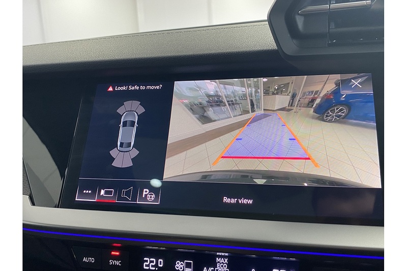 Audi 2.0 TFSI Vorsprung Saloon 4dr Petrol S Tronic quattro Euro 6 (s/s) (310 ps)