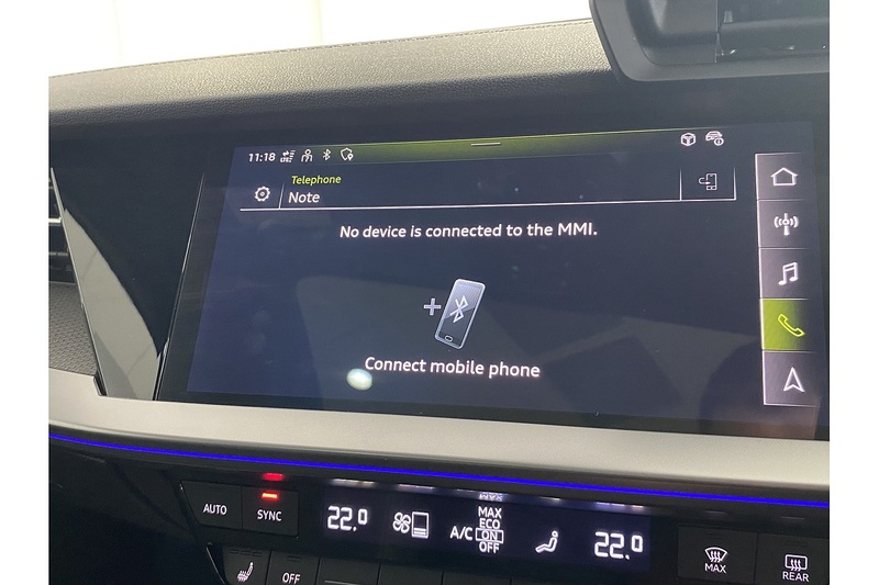 Audi 2.0 TFSI Vorsprung Saloon 4dr Petrol S Tronic quattro Euro 6 (s/s) (310 ps)