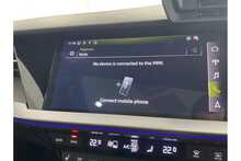 23/73 Audi S3 2.0 TFSI Vorsprung Saloon S Tronic quattro 310 ps