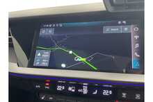 23/73 Audi S3 2.0 TFSI Vorsprung Saloon S Tronic quattro 310 ps
