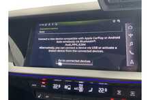 23/73 Audi S3 2.0 TFSI Vorsprung Saloon S Tronic quattro 310 ps