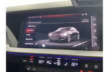 23/73 Audi S3 2.0 TFSI Vorsprung Saloon S Tronic quattro 310 ps