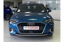 23/23 Audi A3 TFSI 30 Sport Sportback S Tronic