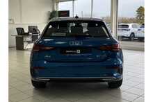23/23 Audi A3 TFSI 30 Sport Sportback S Tronic