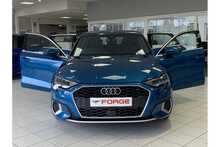 23/23 Audi A3 TFSI 30 Sport Sportback S Tronic