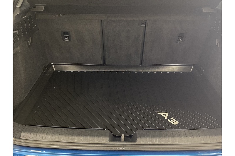 Audi TFSI 30 Sport Sportback 5dr Petrol S Tronic Euro 6 (s/s) (110 ps)