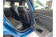 23/23 Audi A3 TFSI 30 Sport Sportback S Tronic