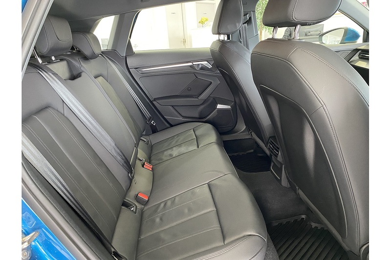 Audi TFSI 30 Sport Sportback 5dr Petrol S Tronic Euro 6 (s/s) (110 ps)