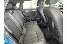 23/23 Audi A3 TFSI 30 Sport Sportback S Tronic