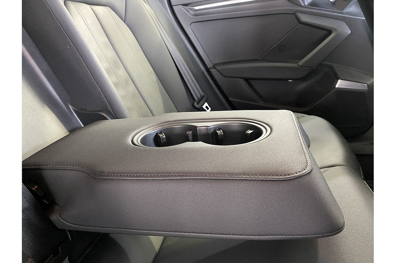 Audi TFSI 30 Sport Sportback 5dr Petrol S Tronic Euro 6 (s/s) (110 ps)