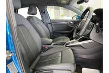 23/23 Audi A3 TFSI 30 Sport Sportback S Tronic