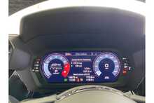 23/23 Audi A3 TFSI 30 Sport Sportback S Tronic