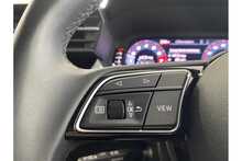 23/23 Audi A3 TFSI 30 Sport Sportback S Tronic