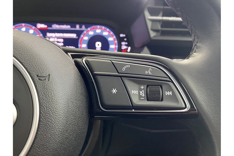 Audi TFSI 30 Sport Sportback 5dr Petrol S Tronic Euro 6 (s/s) (110 ps)