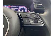 23/23 Audi A3 TFSI 30 Sport Sportback S Tronic