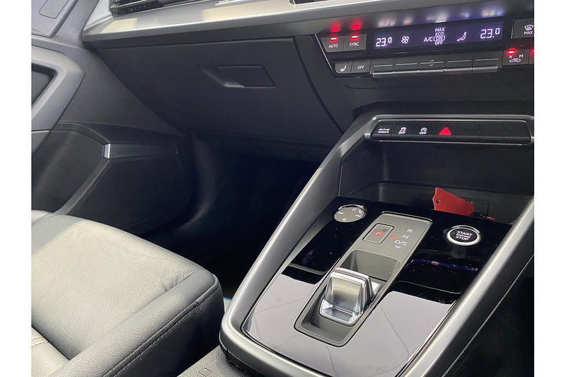 Audi TFSI 30 Sport Sportback 5dr Petrol S Tronic Euro 6 (s/s) (110 ps)