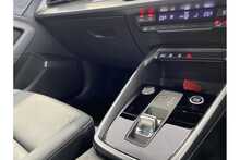 23/23 Audi A3 TFSI 30 Sport Sportback S Tronic