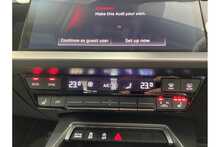 23/23 Audi A3 TFSI 30 Sport Sportback S Tronic