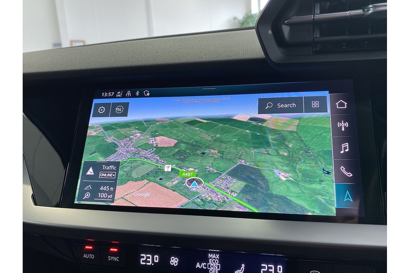 Audi TFSI 30 Sport Sportback 5dr Petrol S Tronic Euro 6 (s/s) (110 ps)