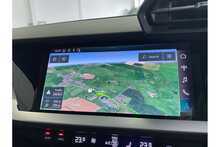 23/23 Audi A3 TFSI 30 Sport Sportback S Tronic