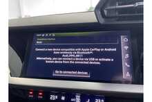 23/23 Audi A3 TFSI 30 Sport Sportback S Tronic