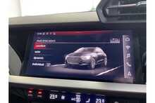 23/23 Audi A3 TFSI 30 Sport Sportback S Tronic