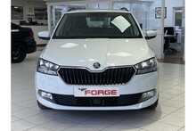 20/69 Skoda Fabia TSI SE 1.0 Estate 110 ps