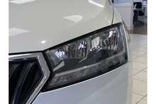 20/69 Skoda Fabia TSI SE 1.0 Estate 110 ps