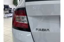 20/69 Skoda Fabia TSI SE 1.0 Estate 110 ps