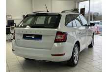 20/69 Skoda Fabia TSI SE 1.0 Estate 110 ps