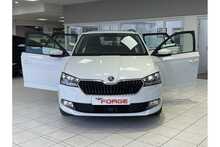 20/69 Skoda Fabia TSI SE 1.0 Estate 110 ps