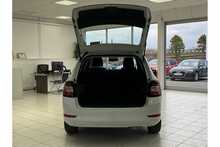 20/69 Skoda Fabia TSI SE 1.0 Estate 110 ps