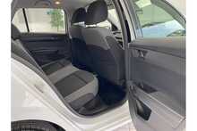 20/69 Skoda Fabia TSI SE 1.0 Estate 110 ps